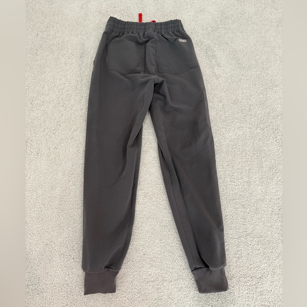 Figs High Waisted Uman Scrub Pants